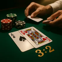 Casombie - Live Blackjack with Real Dealers