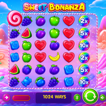 Casombie - Sweet Bonanza Slot by Pragmatic Play