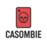 Casombie Casino Logo