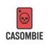Casombie Casino Logo