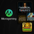 Microgaming - Game Provider