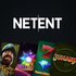 NetEnt - Game Provider