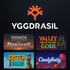 Yggdrasil - Game Provider