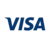 Casombie - Visa Payment Method - Secure Card Payments