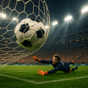 Casombie - Football Sports Betting