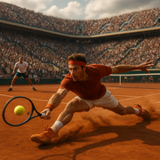 Casombie - Tennis Sports Betting